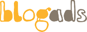 Blogads Logo