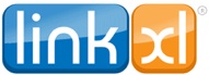 LinkXL Logo