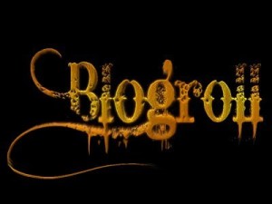 blogroll