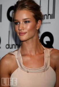 Rosie Huntington-Whiteley Life Magazine Party Rosie Huntington-Whiteley Life Magazine Party