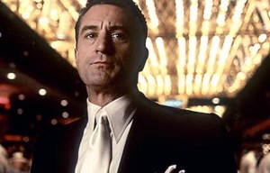 Casino, Robert DeNiro