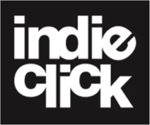 Indie Click Logo Indie Click Logo