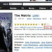 IMDb External Reviews, 01