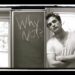 Robert Pattinson, Why Not? Chalkboard