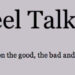 Reel Talk Logo