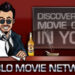 Joblo Movie Network Logo