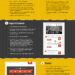 Email Newsletter Design Best Practices Infographic
