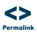Permalink Logo