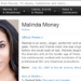 Malinda Money IMDb